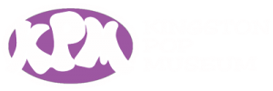 Kingston Pop Museum